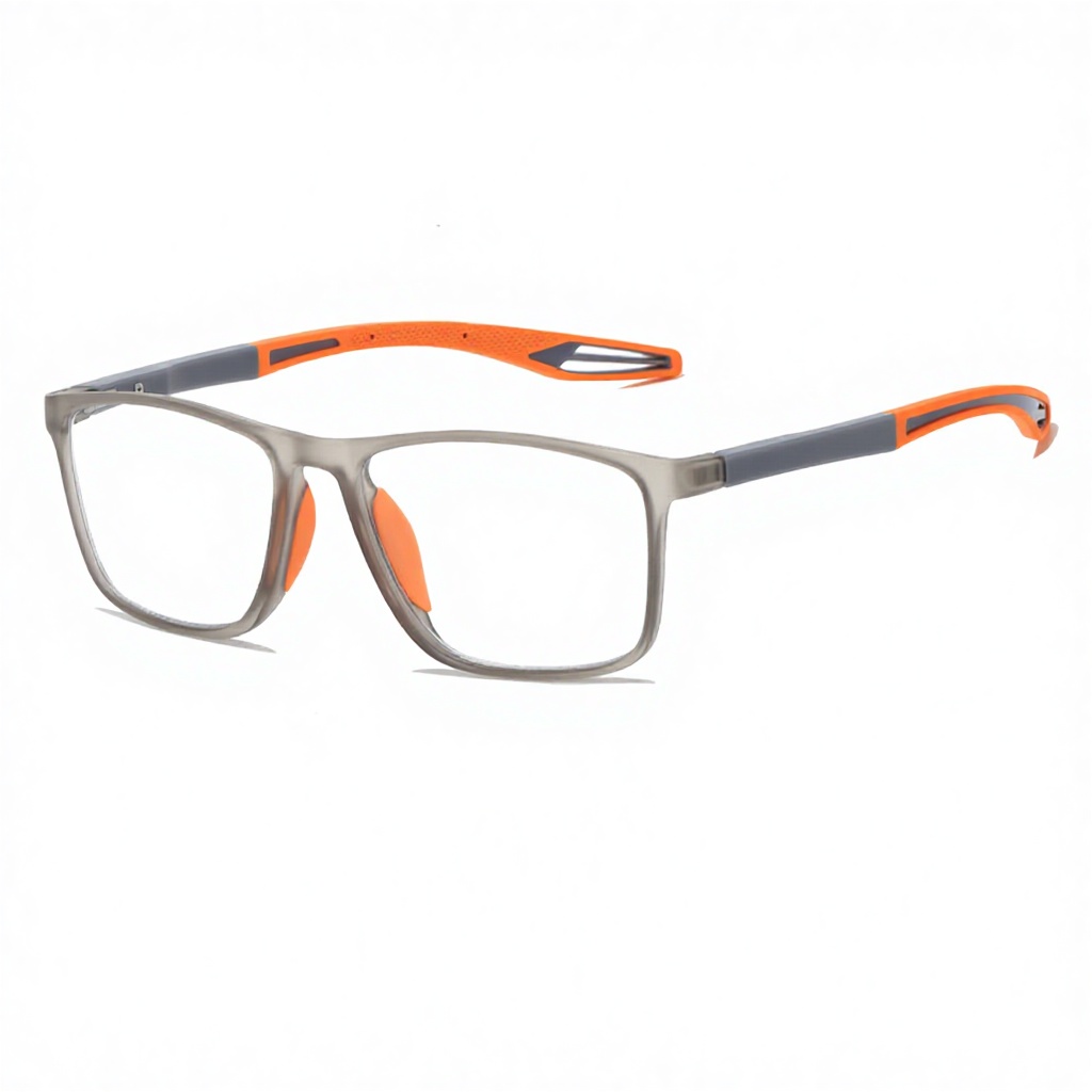 TR90 Progressive Multi-focus Anti-blue Light Sunglasses Reading Glasses Far Driving Comfortable Lenses