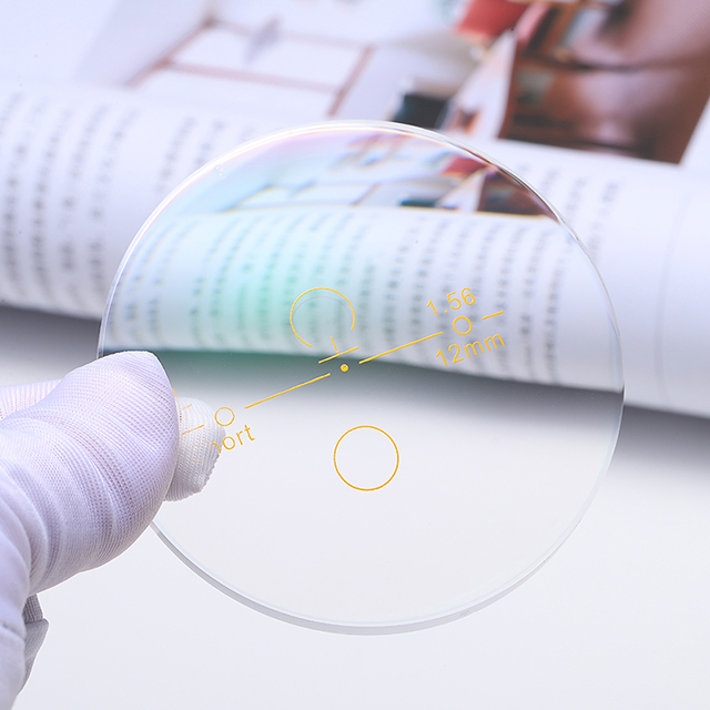 Progressive Lenses