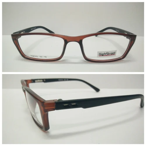 Tokyo High Street Eyewear TR-90 Frame