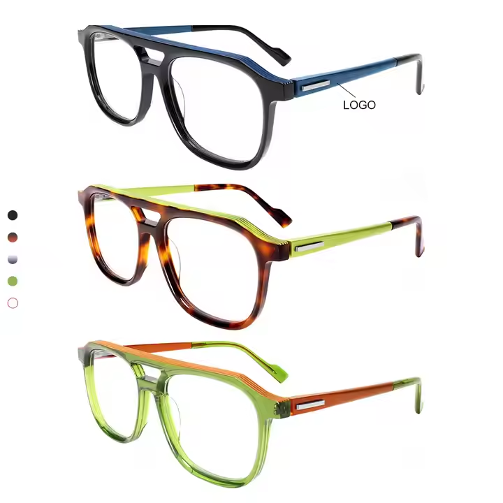 Glasses Model 5