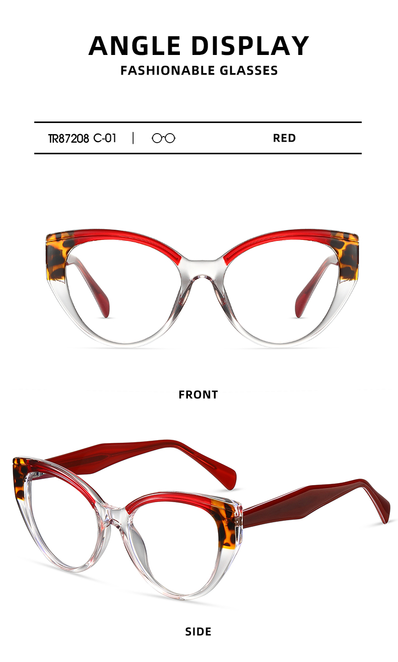 Blu-ray Glasses Showcase 9