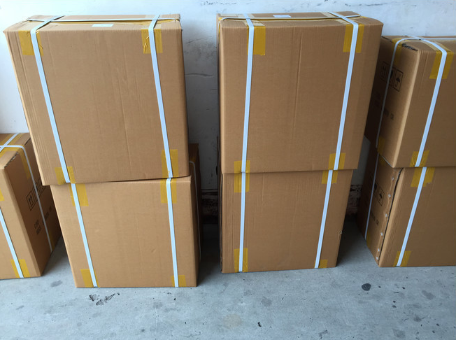 Inner Box Packaging