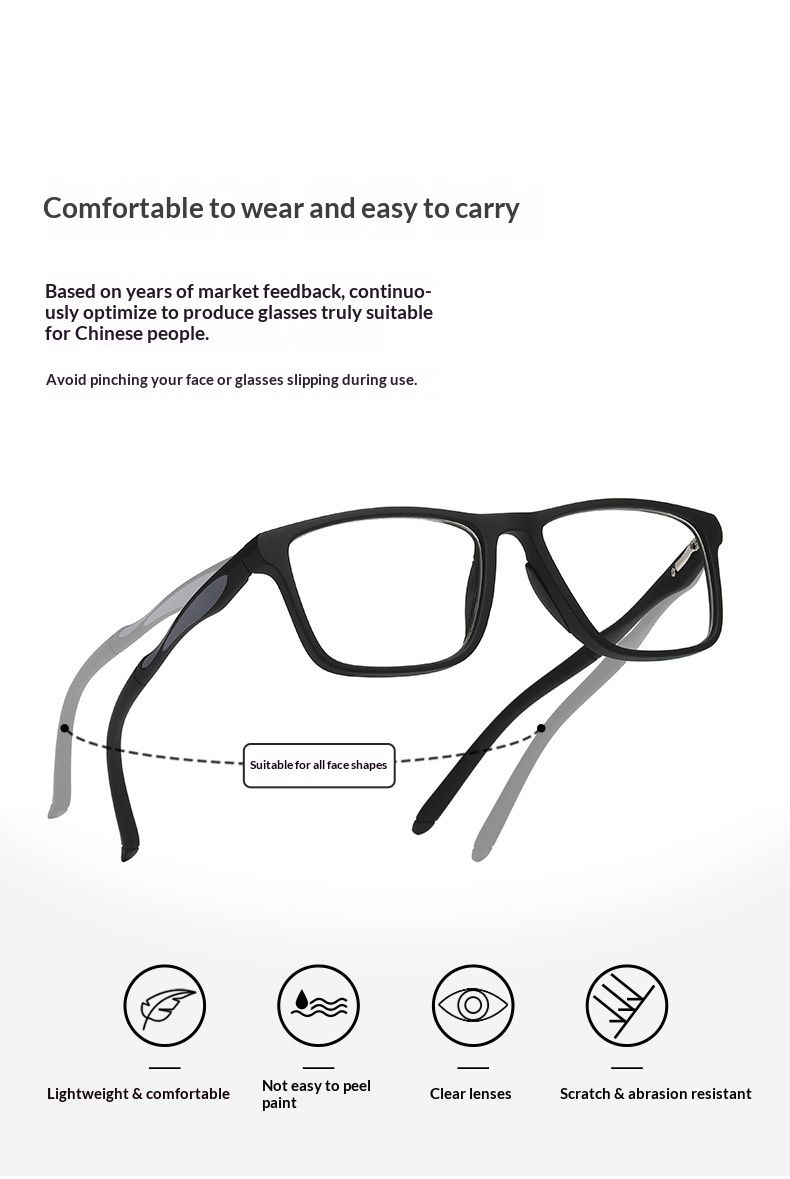 Sunglasses Showcase 3
