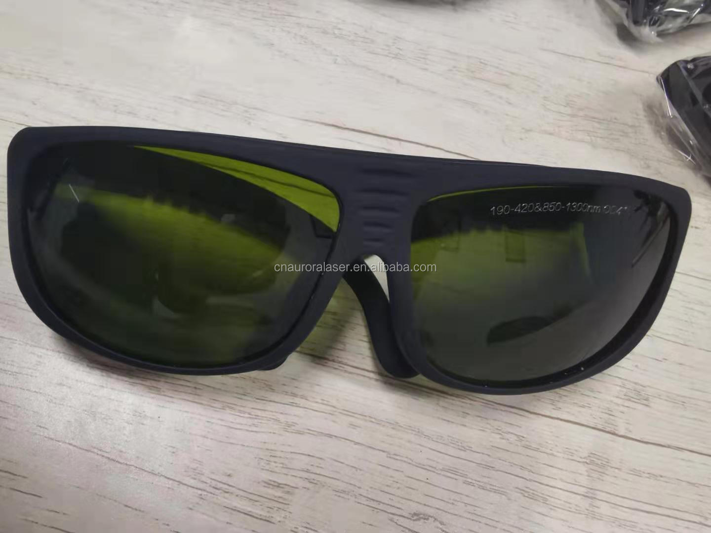 Laser Safety Protective Goggles