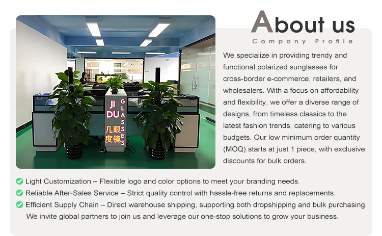 Company Profile