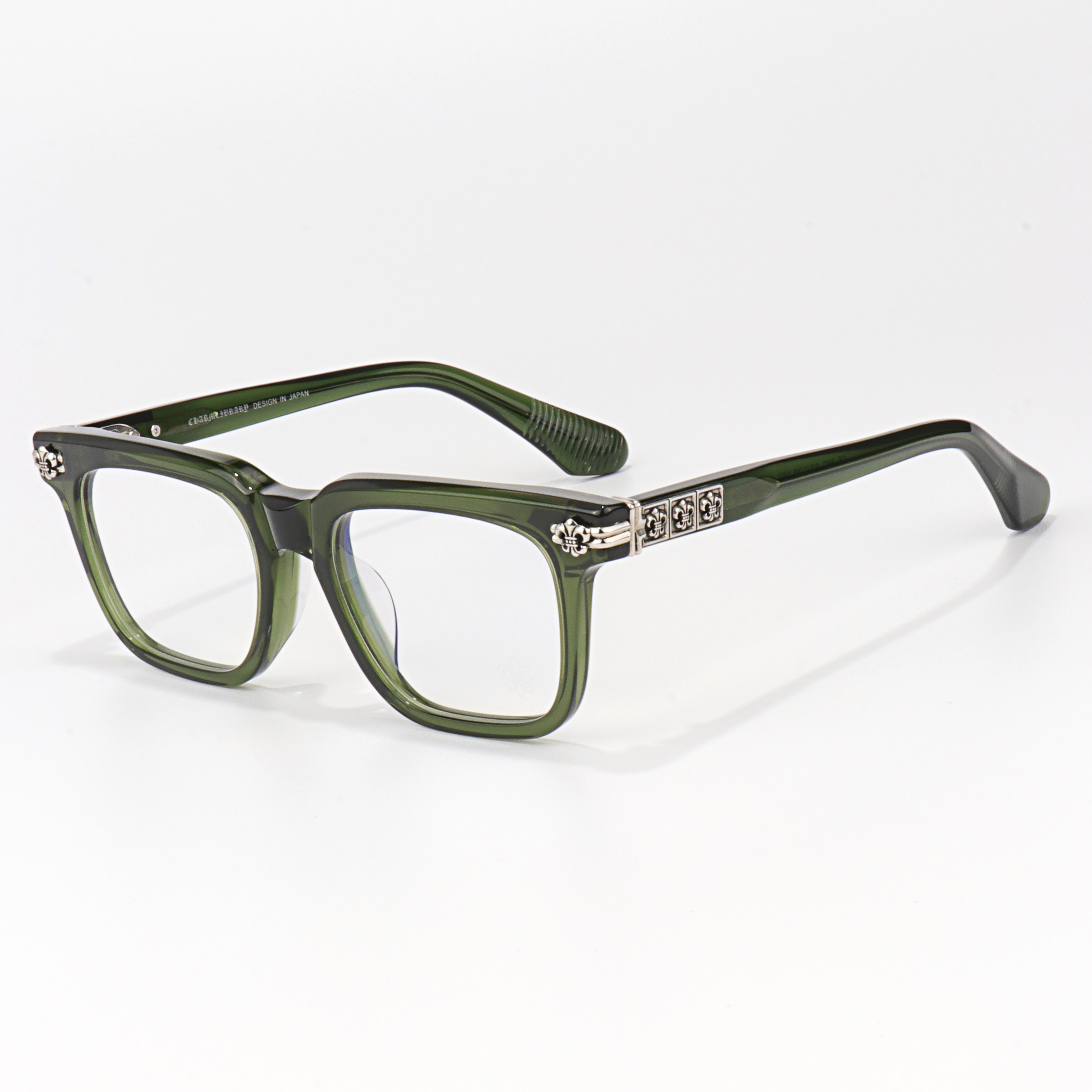 Hot Sell Lazy Unisex Biker Party Tortoiseshell Thick Eye Glass Frame Men Women Magnetic Granny Grandpa Reading Glasses Customize