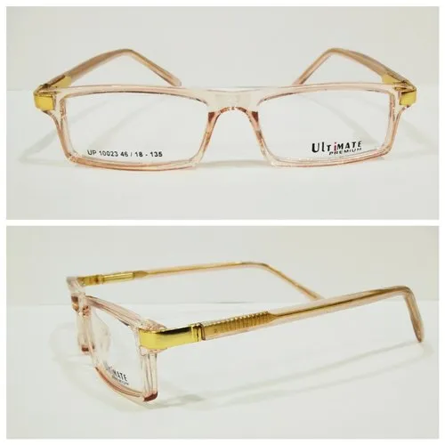Polymide ULTIMATE PREMIUM 10023 Optical Frame
