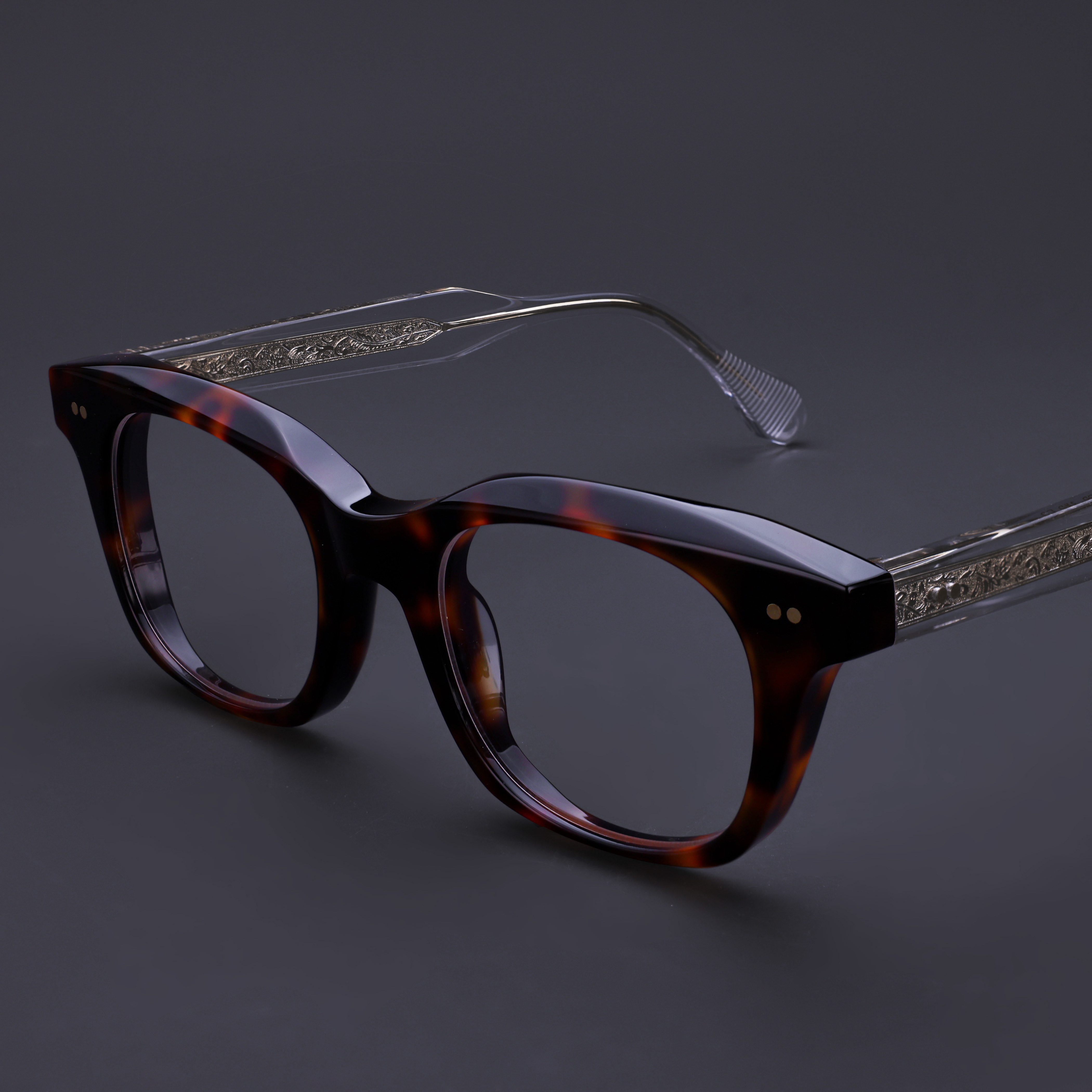 Eyewear Frame Color Option 2