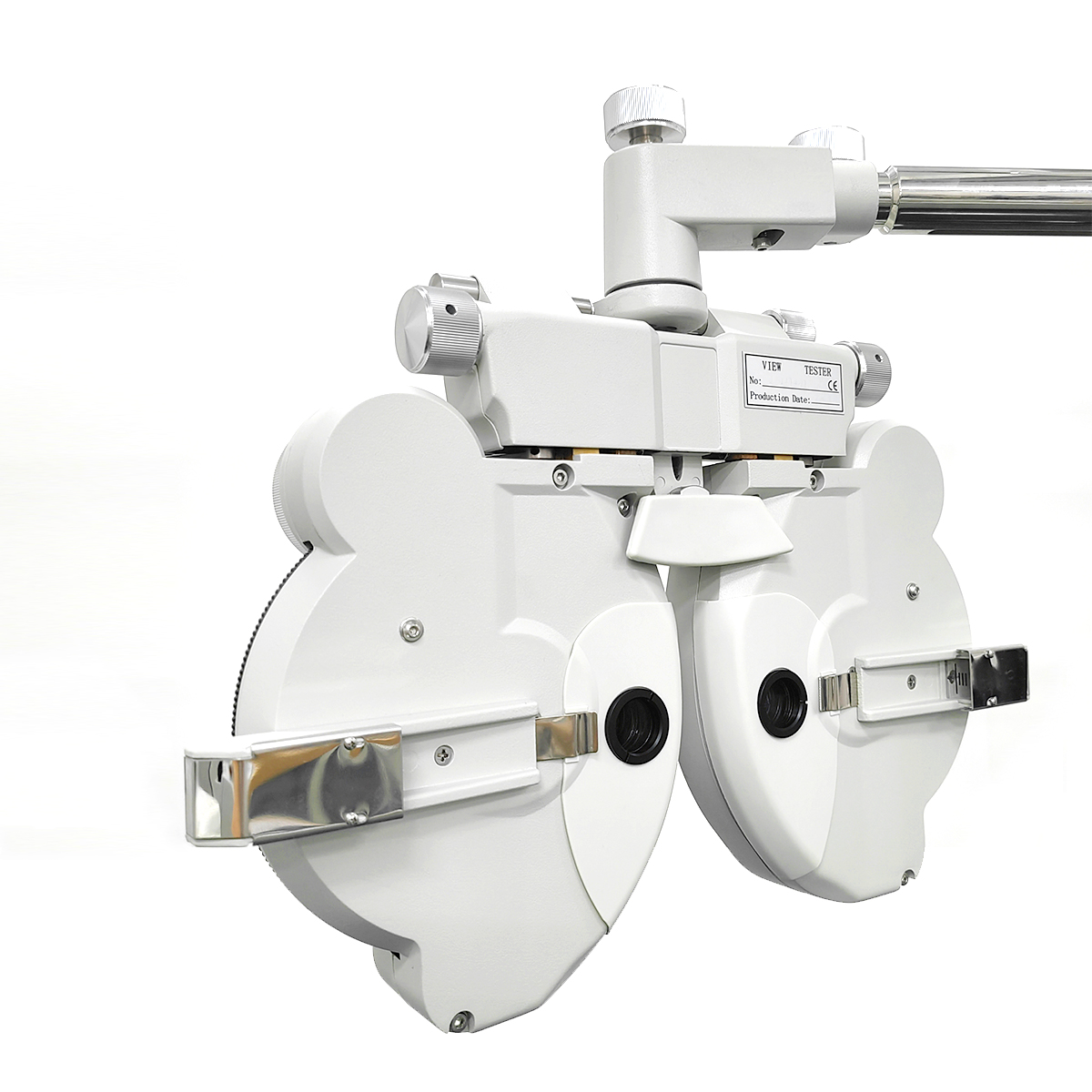 Competitive Price Reliable VT-50 Manual Phoropter Practical Optometry Equipment for Clinic