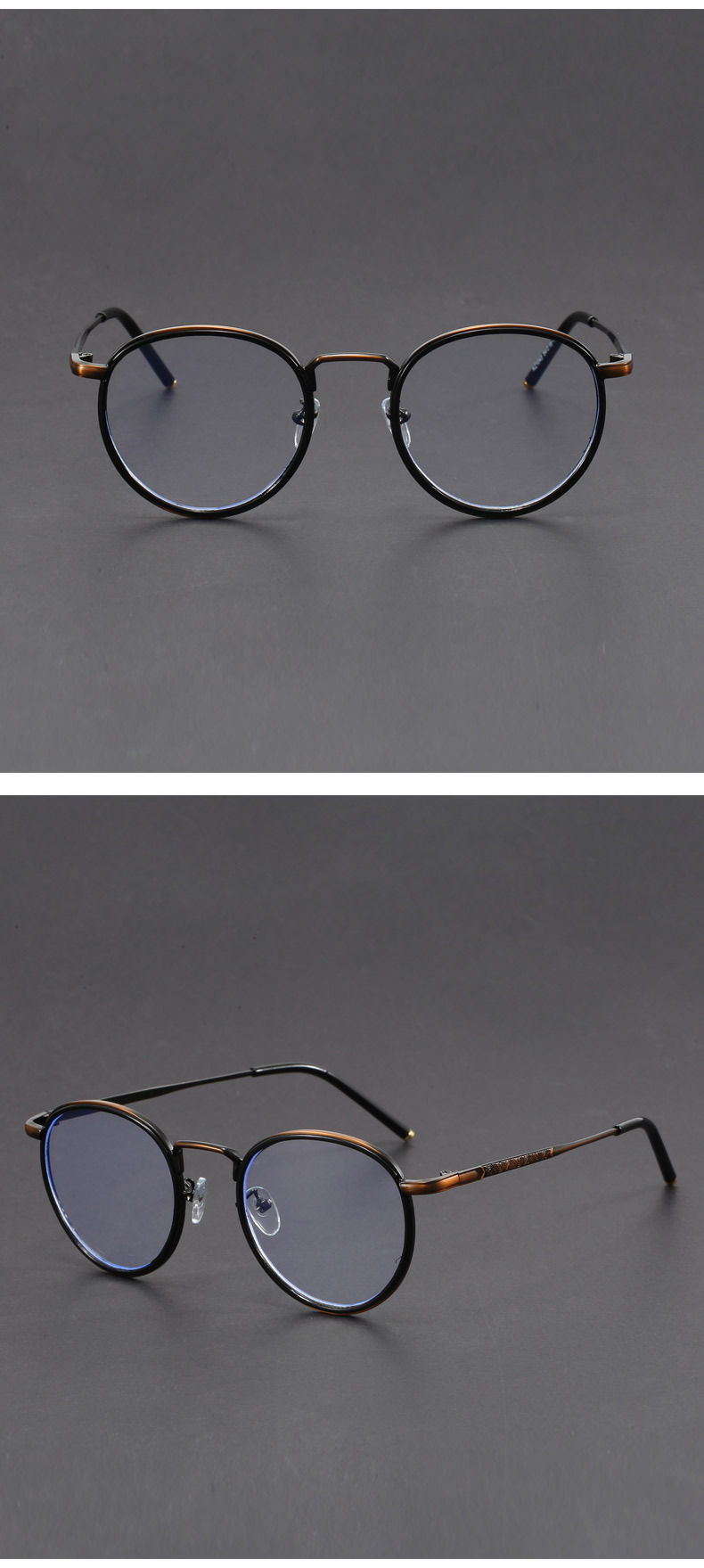 Eyeglasses Details