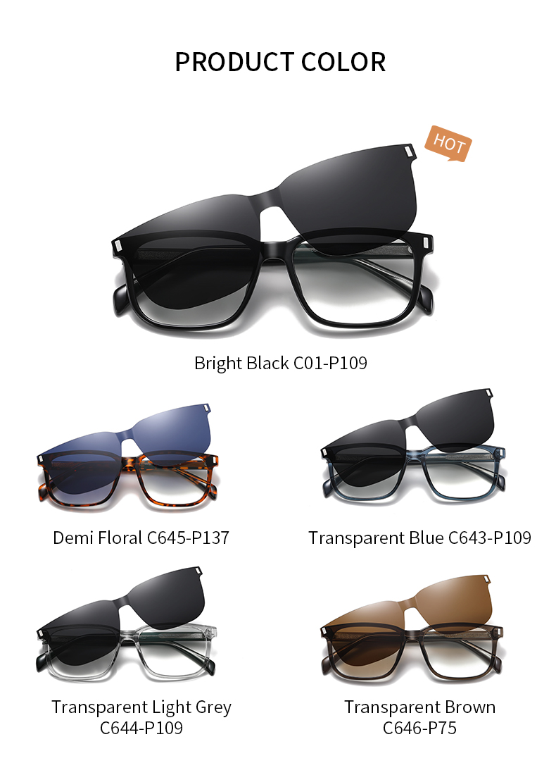 Product Specifications