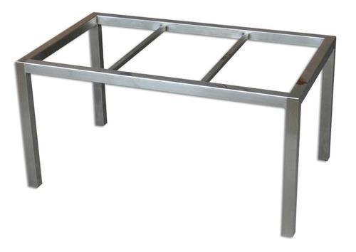 Chinese New Product Sheet Metal Fabrication Customized Stainless Steel Square Tube Metal Frames