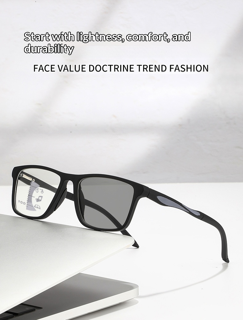 Sunglasses Showcase 1