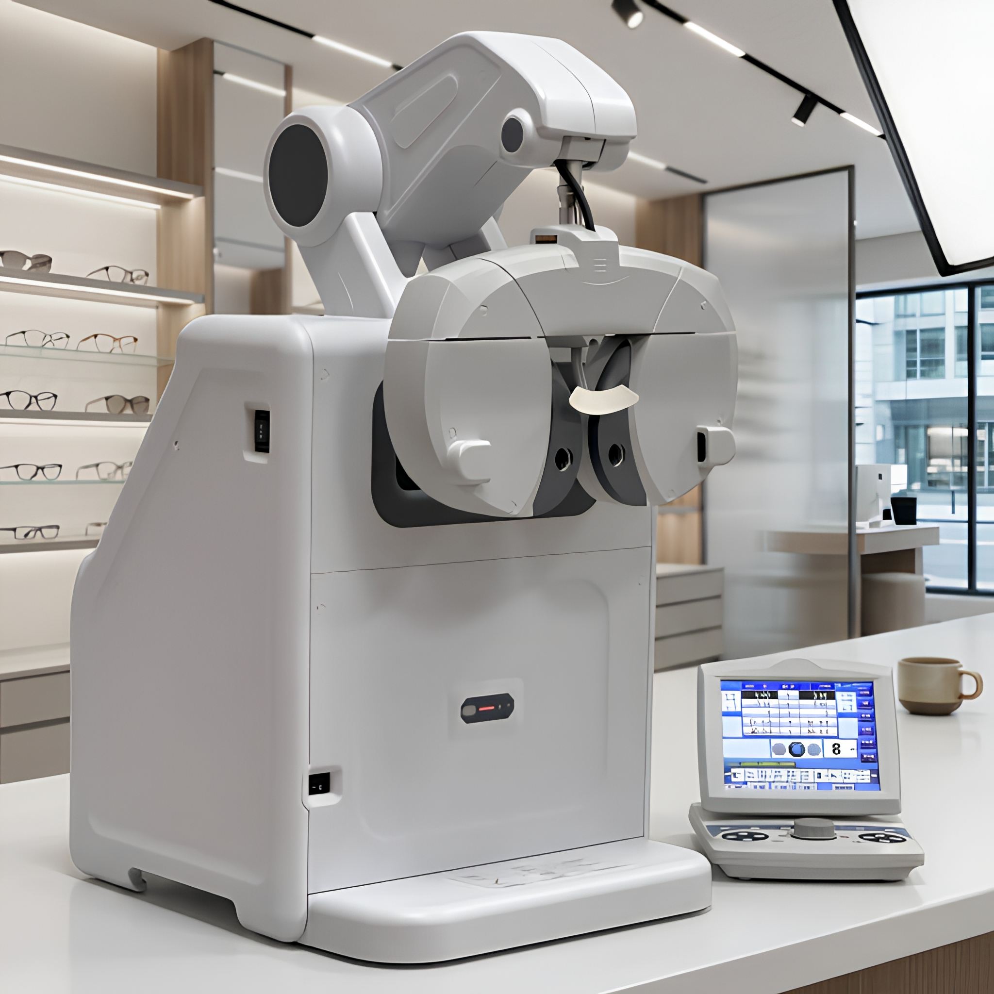 Product display 1