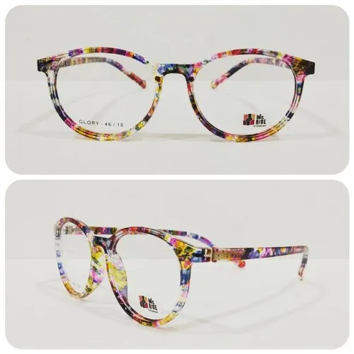 Ladies Fancy Eyewear Model GLORY