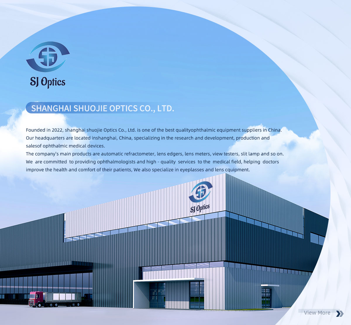 Company Facility and Production 1