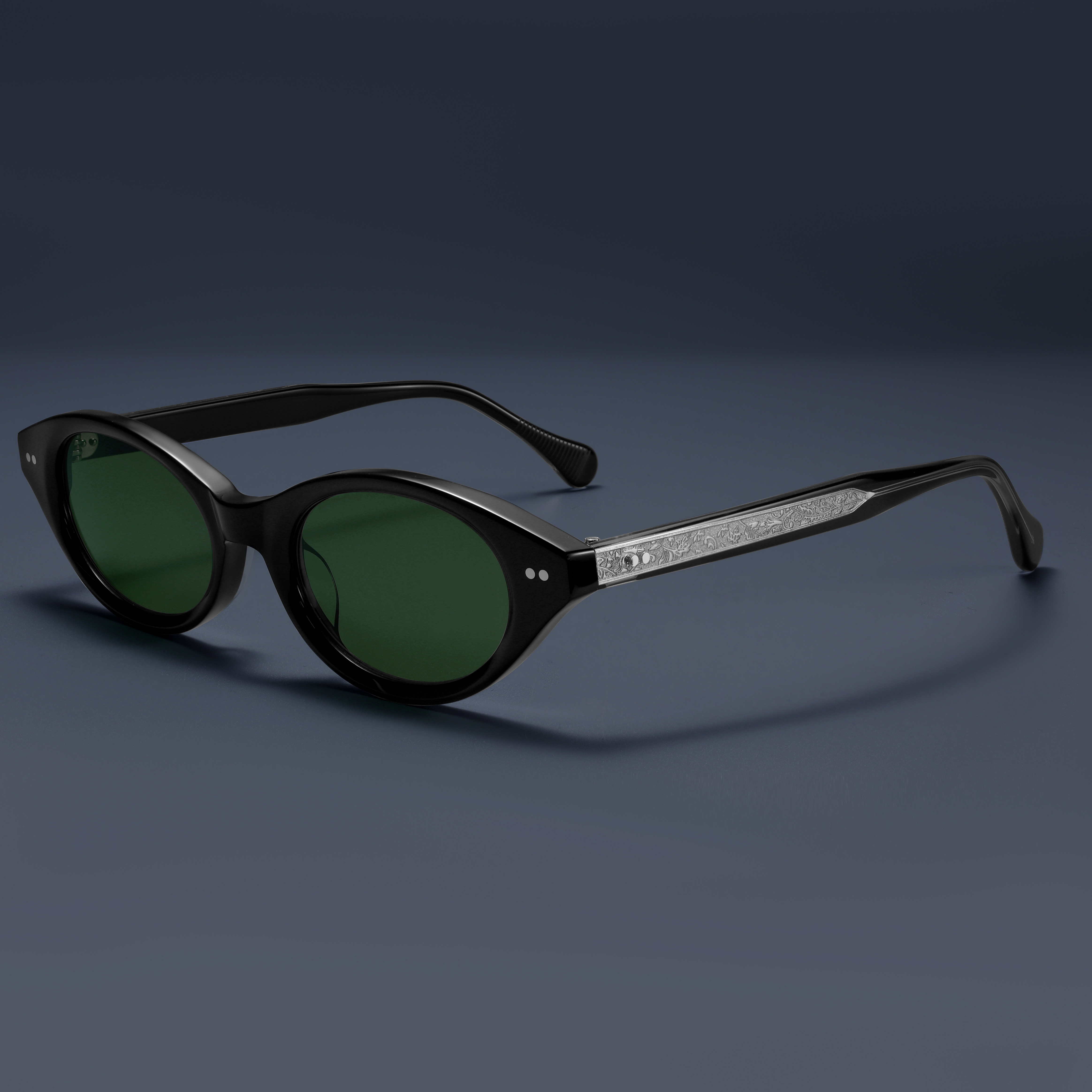 Eyewear Frame Color Option 3