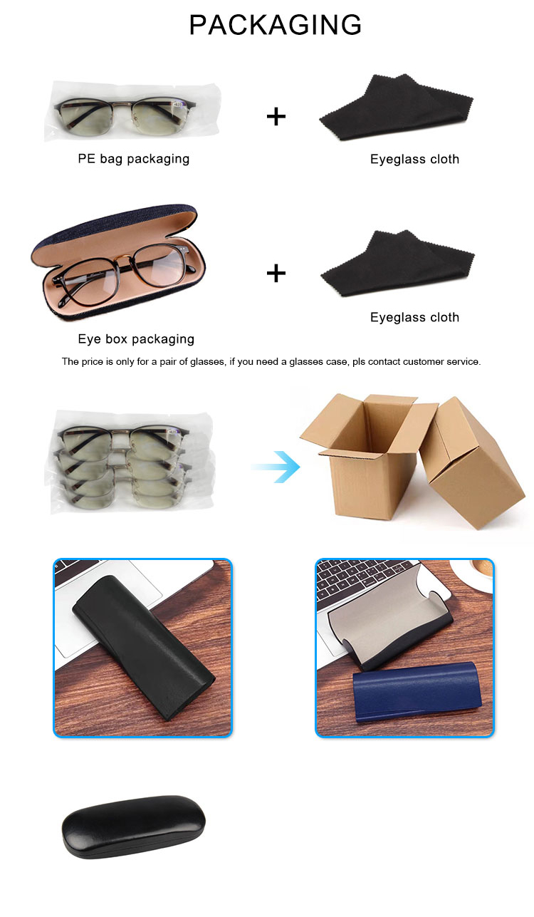 Packaging
