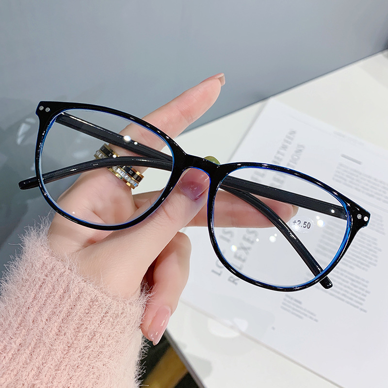 Reading Glasses Features