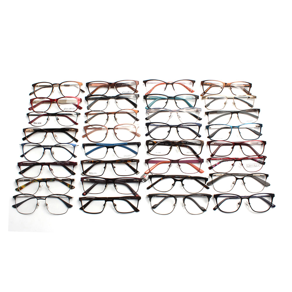 Metal Optical Glass Angle