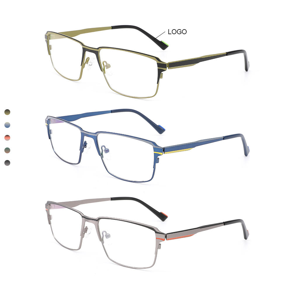 Glasses Model 10