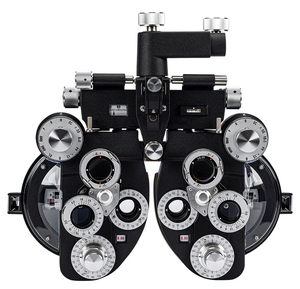 VT-10C Optical Phoropter Refraction Machine Eye Examination Device Aist Optics