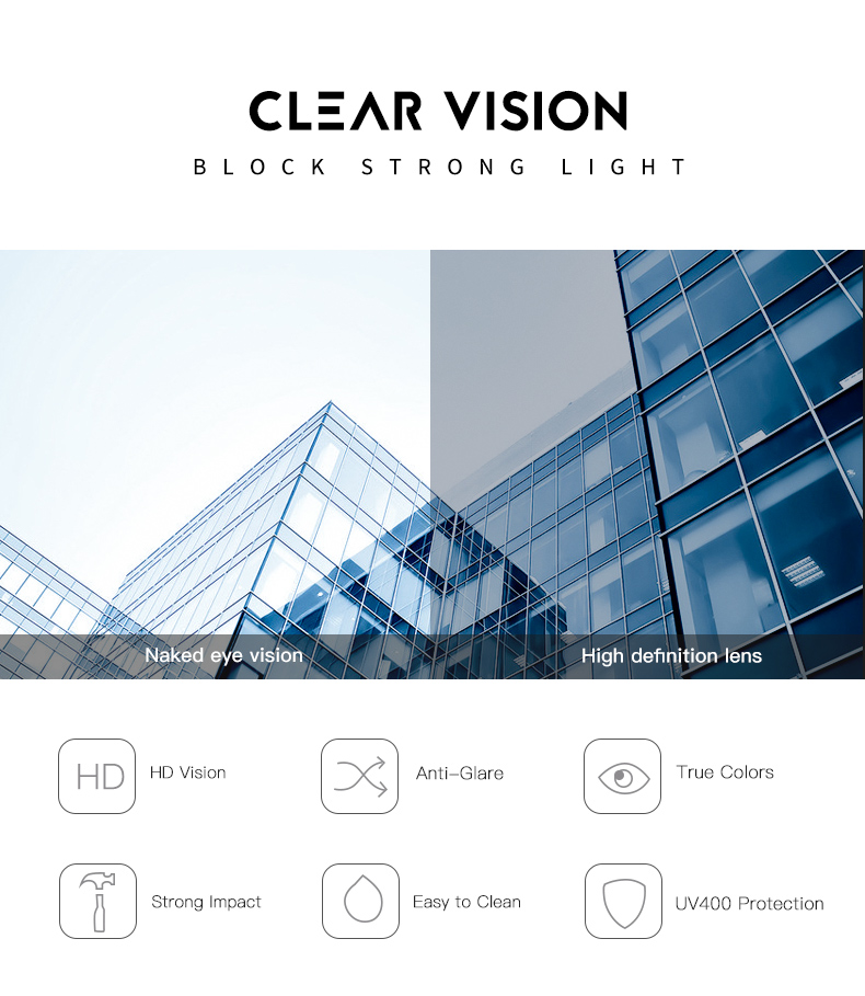 Eyewear Showcase
