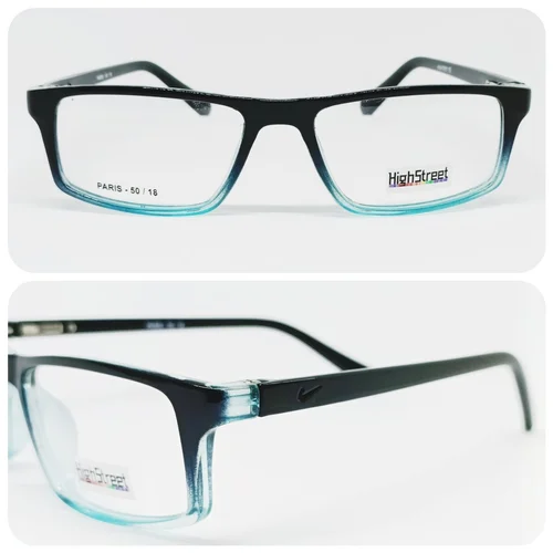 Paris High Street Fancy Eyewear Optical Frame