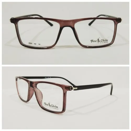 First Choice Bifocal Optical Frame Model FC 005