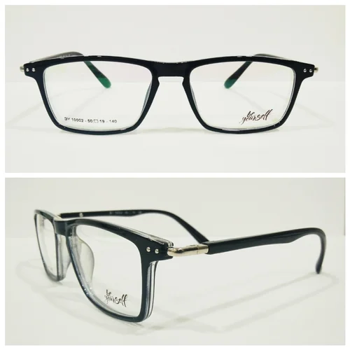 Men Eyeglass Frame Be Yourself BY10002