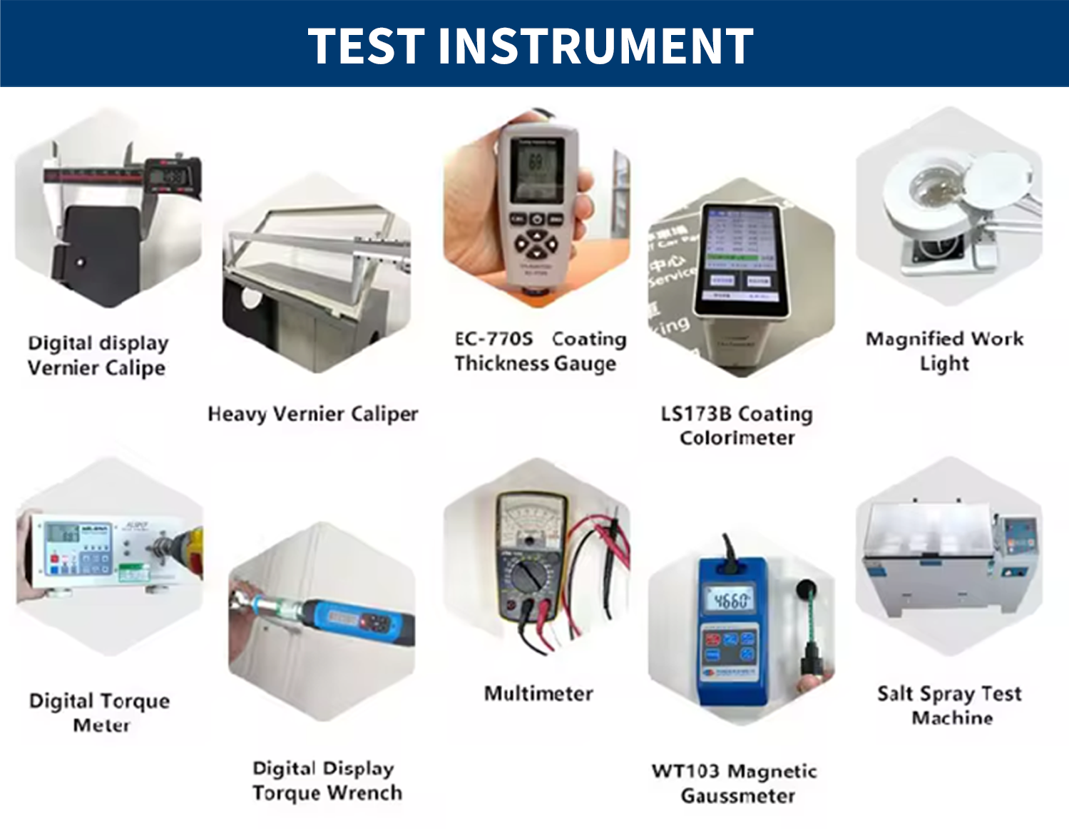 Quality Inspection 2