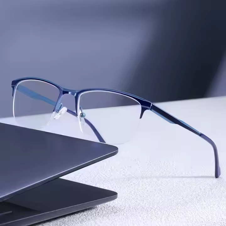 Glasses Model 3