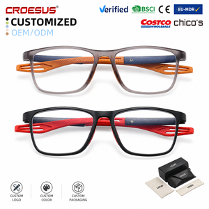 Wholesale High Quality Classical Unisex Reading Glasses Blue Light Glasses Squared Frame Presbyopic Cheap Read Glasses Men Women