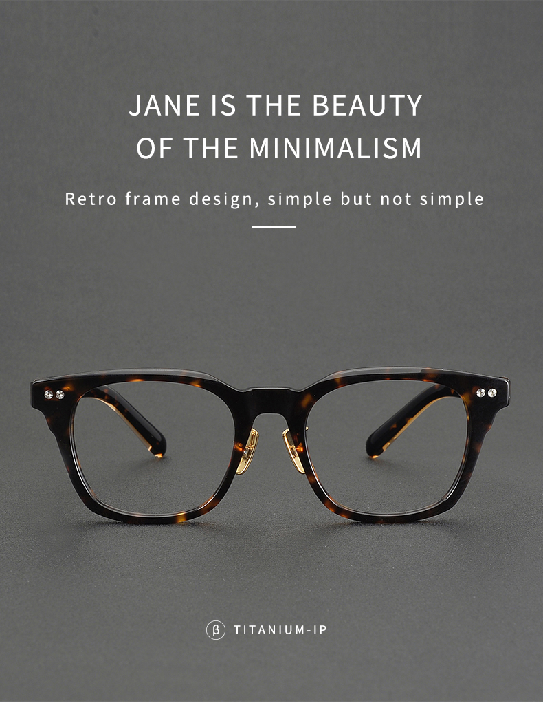 Eyewear Profile