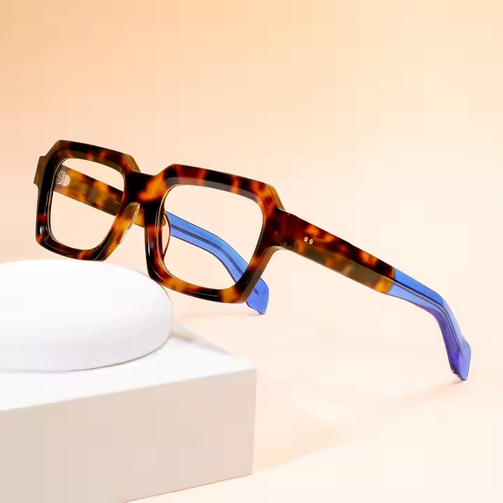 Glasses Model 6