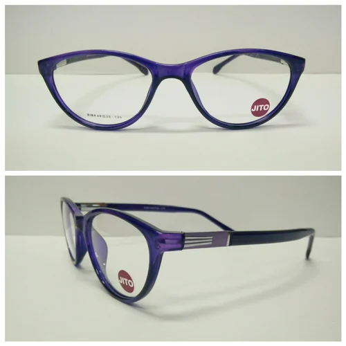 Jito Biba Spectacle Frames