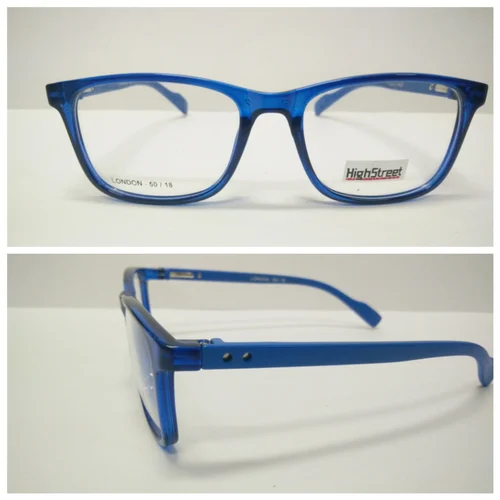 London High Street Eyewear Frame