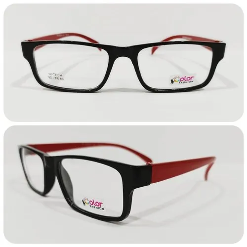 Non Spring Eyewear Hi-Tech Frame