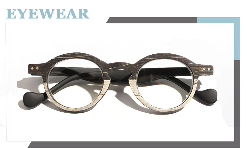 Glasses Feature Display