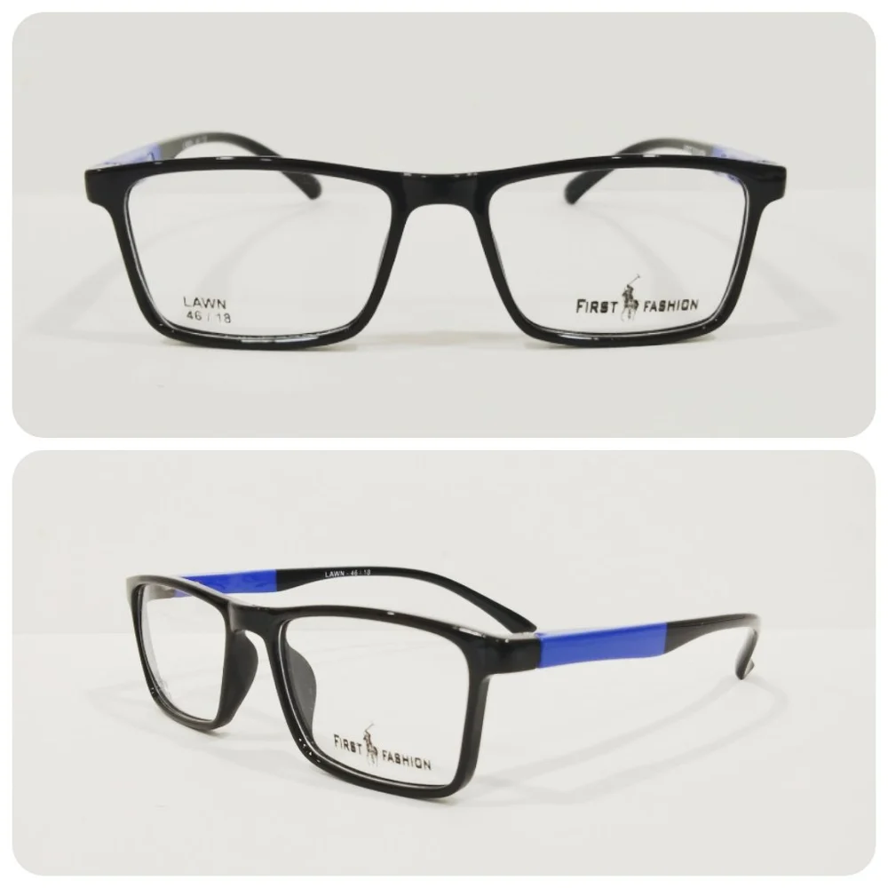 First Fashion Polymide Kids Eyewear Frame