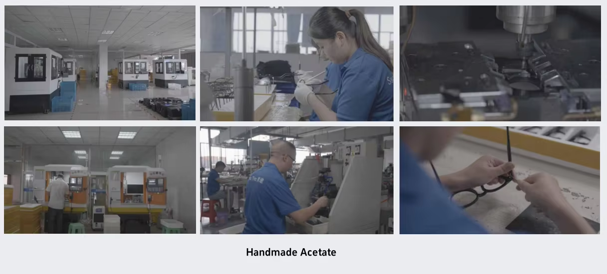 Quality Inspection Process