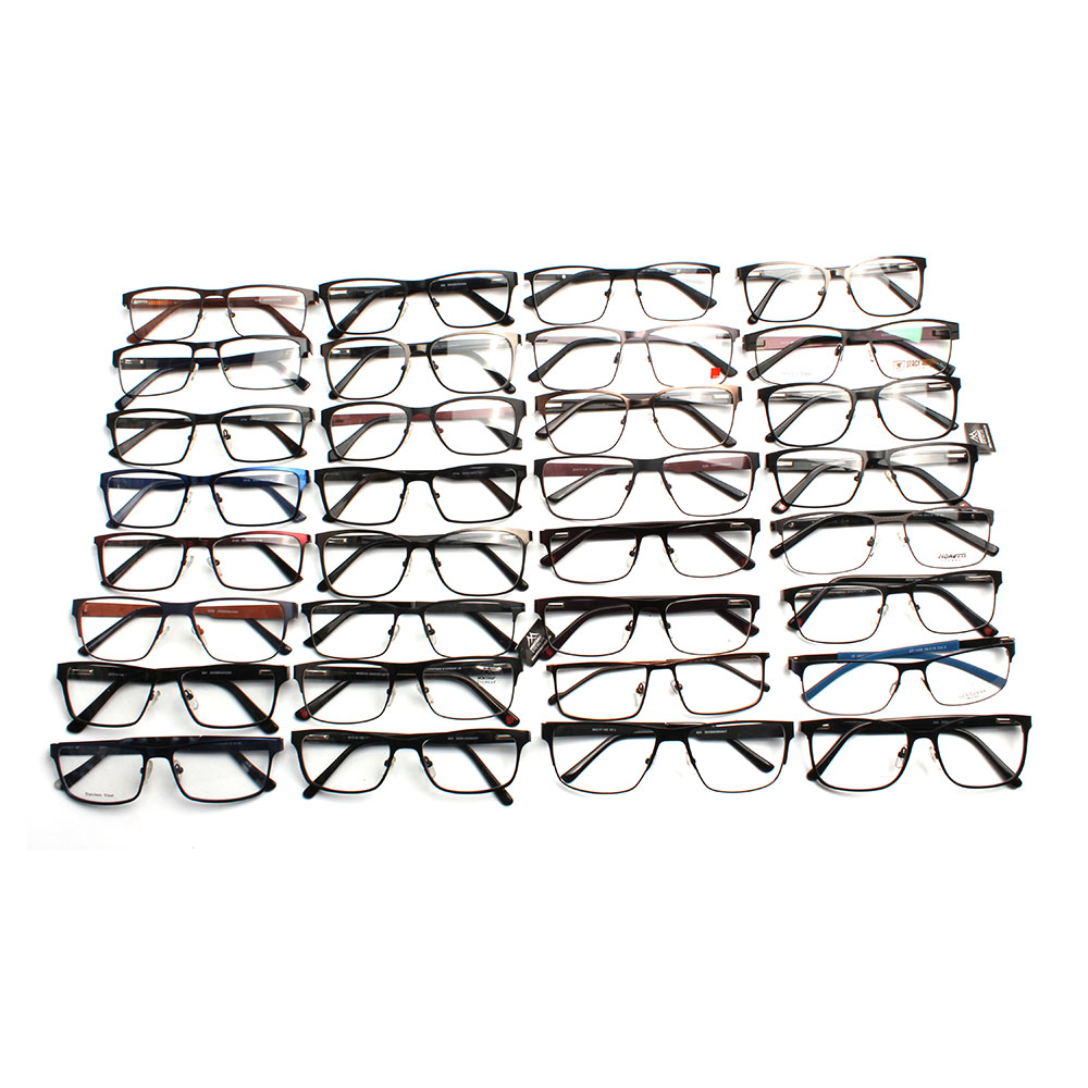 Unisex Eyewear Structure