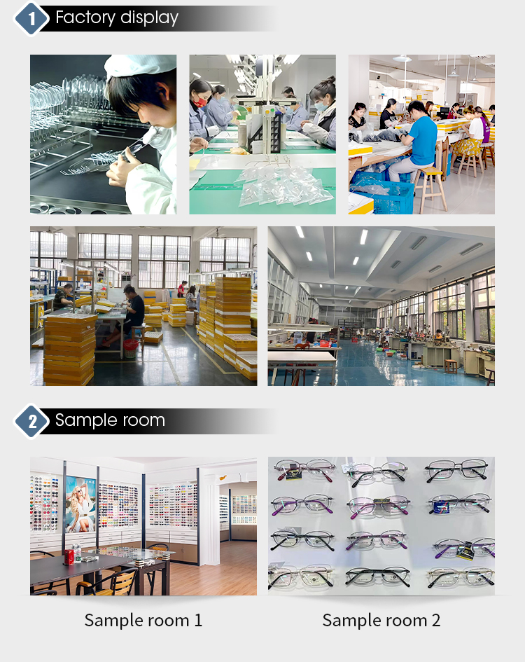 Detailed Manufacturing Process