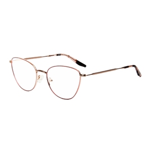 Newly Designed Fashionable Women's Cat Eye Full Rim Eyeglass Frame Thin Lightweight Versatile Customizable Wholesale Jnloo 550