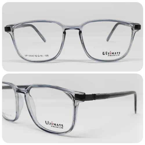 Ultimate Premium 10033 Front Angle