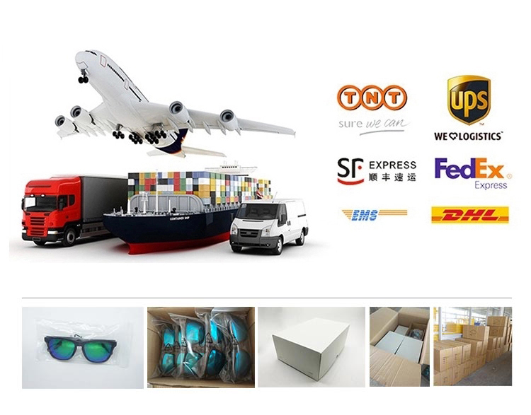 Packing and Delivery Overview