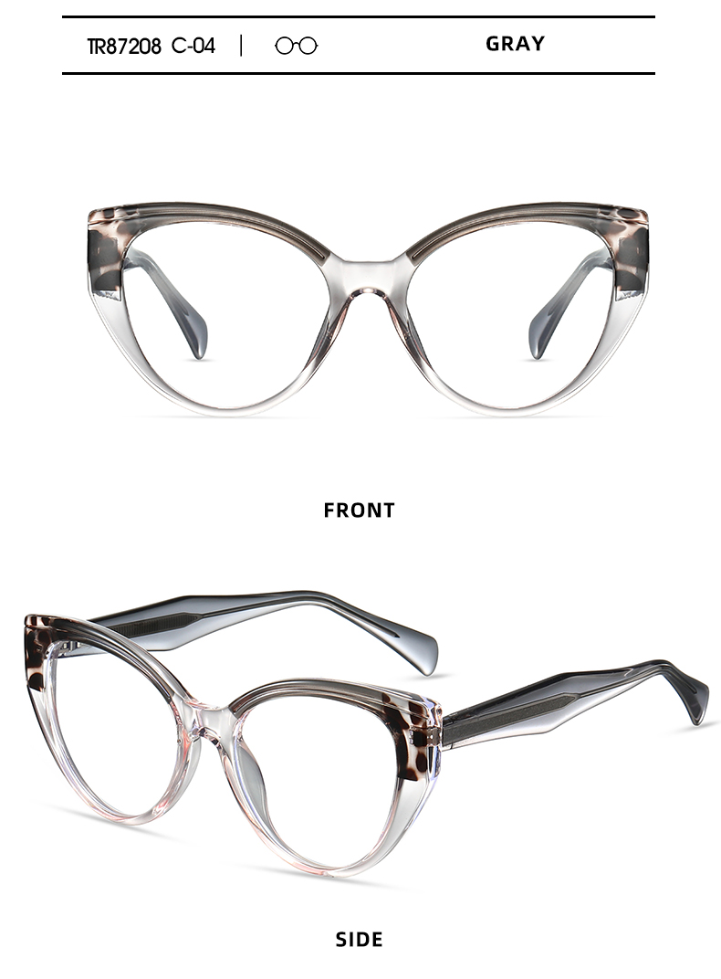 Blu-ray Glasses Showcase 12