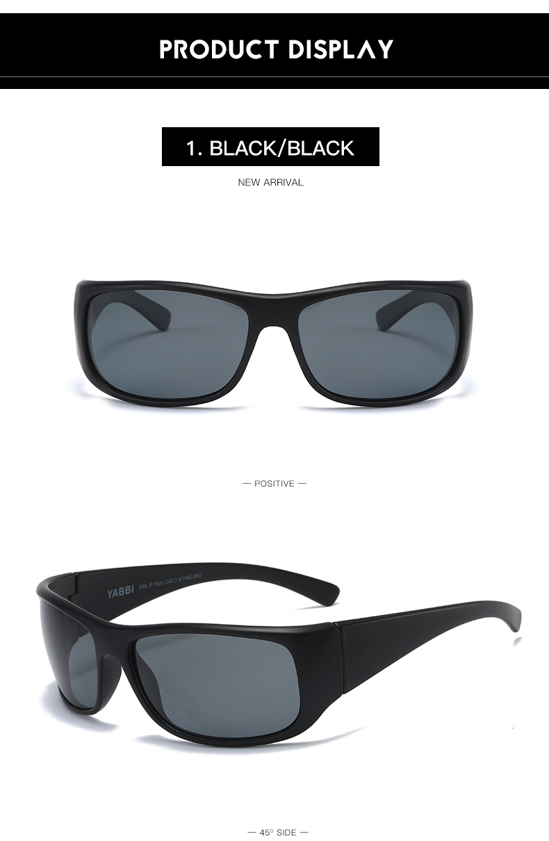 Eyewear Showcase
