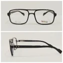 London frame front profile