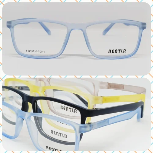 Bentlr Stylish Eyewear Frame